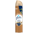 Glade Sensual Sandalwood & Jasmine - Drewno sandałowe i jaśmin odświeżacz powietrza spray 300 ml