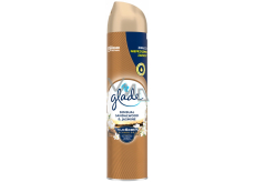 Glade Sensual Sandalwood & Jasmine - Drewno sandałowe i jaśmin odświeżacz powietrza spray 300 ml