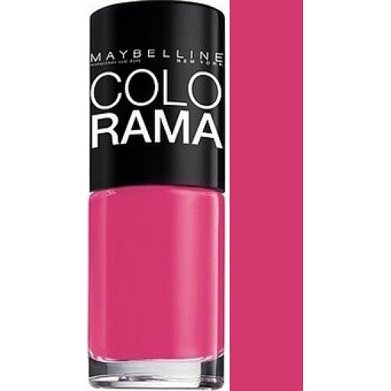 Maybelline Colorama lak na nehty 083 7 ml