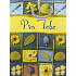 Nekupto Dárková papírová taška 14 x 11 x 6,5 cm Pro tebe 1 kus T040