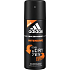 Adidas Cool & Dry 72h Intensive antiperspirant deodorant sprej pro muže 150 ml
