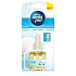 Ambi Pur Natural Ocean and Wind elektrický osvěžovač náplň 20 ml