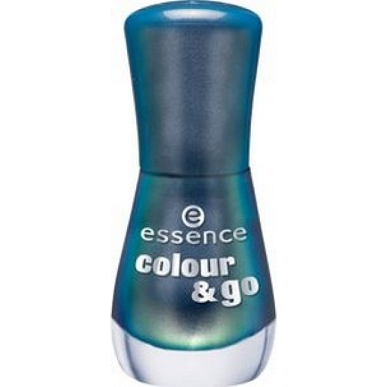 Essence Colour & Go lak na nehty 195 You Wowd Me Again 8 ml