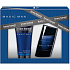 Bruno Banani Magic toaletní voda pro muže 50 ml + sprchový gel 150 ml, dárková sada