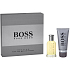 Hugo Boss No.6 Bottled toaletní voda pro muže 50 ml + sprchový gel 100 ml, dárková sada