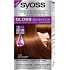 Syoss Gloss Sensation Šetrná barva na vlasy bez amoniaku 7-67 Skořicově měděný 115 ml