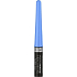 Miss Sporty Studio Lash Colour tekuté oční linky 001 Arty Blue Spring 3,5 ml
