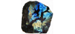 EK energimůza Morava: Labradorit / Labradorite