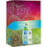Fa Coconut Water sprchový gel 250 ml + Fresh antiperspirant deodorant sprej 150 ml, kosmetická sada