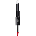 Loreal Paris Infaillible Reno 24h dlouhotrvající rtěnka a lesk na rty 2v1 506 Red Infaillible 5 ml