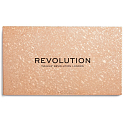 Makeup Revolution Jewel Collection paletka očních stínů Deluxe 16,9 g
