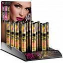 Revers Wild Eyes Mega Volume & False Lash Effect řasenka Deep Black 10 ml