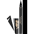 Loreal Paris Super Liner Flash Cat Eye oční linky ve fixu Black 1 ml