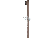 Essence Eyebrow Designer kredka do brwi 12 Hazelnut Brown 1 g
