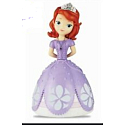 Disney Cinderella pěna do koupele 250 ml