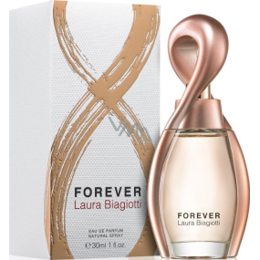 Laura Biagiotti Forever parfémovaná voda pro ženy 30 ml