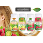 Bione Cosmetics Lemongrass & Limetka relaxační sprchový gel pro všechny typy pokožky 250 ml