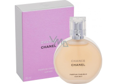 Chanel Chance Hair Mist mgiełka do włosów dla kobiet 35 ml
