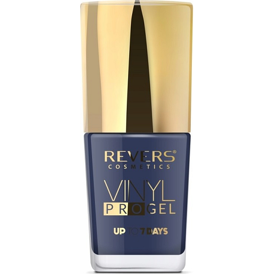 Revers Vinyl Gel vinylový lak na nehty 010 12 ml