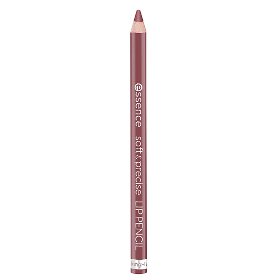 Essence Soft & Precise tužka na rty 06 Real 0,78 g