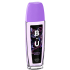 B.U. Fairy Secret perfumowany dezodorant szkło dla kobiet 75 ml