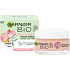 Garnier Bio Rosy Glow Šípkový olej a vitamín C 3v1 denní krém pro unavenou pleť 50 ml