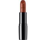 Artdeco Perfect Color Lipstick klasyczna nawilżająca pomadka 855 Burnt Sienna 4 g