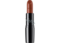 Artdeco Perfect Color Lipstick klasyczna nawilżająca pomadka 855 Burnt Sienna 4 g