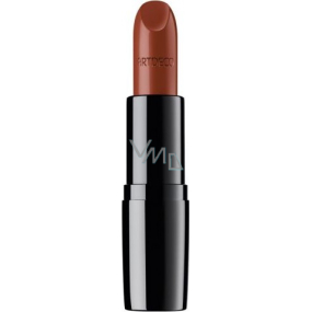Artdeco Perfect Color Lipstick klasyczna nawilżająca pomadka 855 Burnt Sienna 4 g