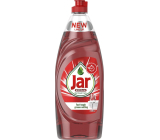 Jar Extra+ Czerwone Owoce Leśne środek do ręcznego mycia naczyń 650 ml