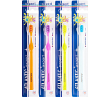 Atlantic Expert szczoteczka do zębów Junior, 1 szt.