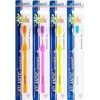 Atlantic Expert szczoteczka do zębów Junior, 1 szt.