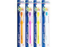 Atlantic Expert szczoteczka do zębów Junior, 1 szt.