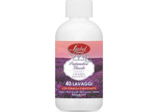 Liabel Lavanda Selvatica - Lawenda do prania 40 dawek 250 ml