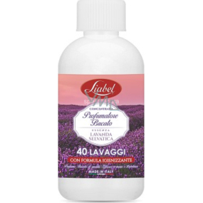 Liabel Lavanda Selvatica - Lawenda do prania 40 dawek 250 ml