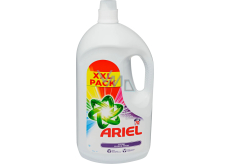 Ariel Color płynny żel do prania kolorów 70 prań 3,5 l