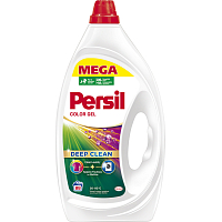 Persil gel Color 88 prań