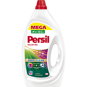Persil gel Color 88 prań