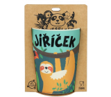 Albi Wesoły kubek - Jurek, 250 ml