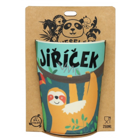 Albi Wesoły kubek - Jurek, 250 ml