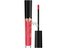 Max Factor Lipfinity Velvet Matte Pomadka w płynie matowa 025 Red Luxury 4 ml