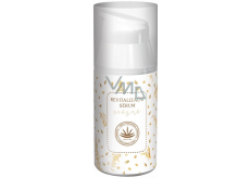 Regina Oves revitalizacyjne serum do normalnej i suchej skóry 30 ml