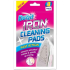 Duzzit Iron Cleaning Pads čisticí serwetki do prasowania 3 sztuki