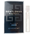 Givenchy Gentleman Society Extreme parfémovaná voda pro muže 1 ml vialka