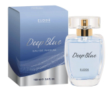 Elode Deep Blue woda perfumowana dla kobiet 100 ml