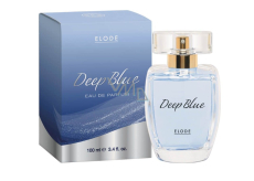 Elode Deep Blue woda perfumowana dla kobiet 100 ml