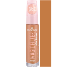 Essence Magic Filter Glow Booster baza podkładowa z lekkim kryciem 40 Tan 14 ml
