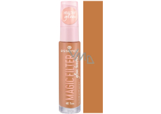 Essence Magic Filter Glow Booster baza podkładowa z lekkim kryciem 40 Tan 14 ml