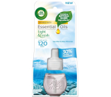 Air Wick Essential Oils Zapach owocowy náhradní náplň 19 ml