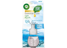 Air Wick Essential Oils Zapach owocowy náhradní náplň 19 ml